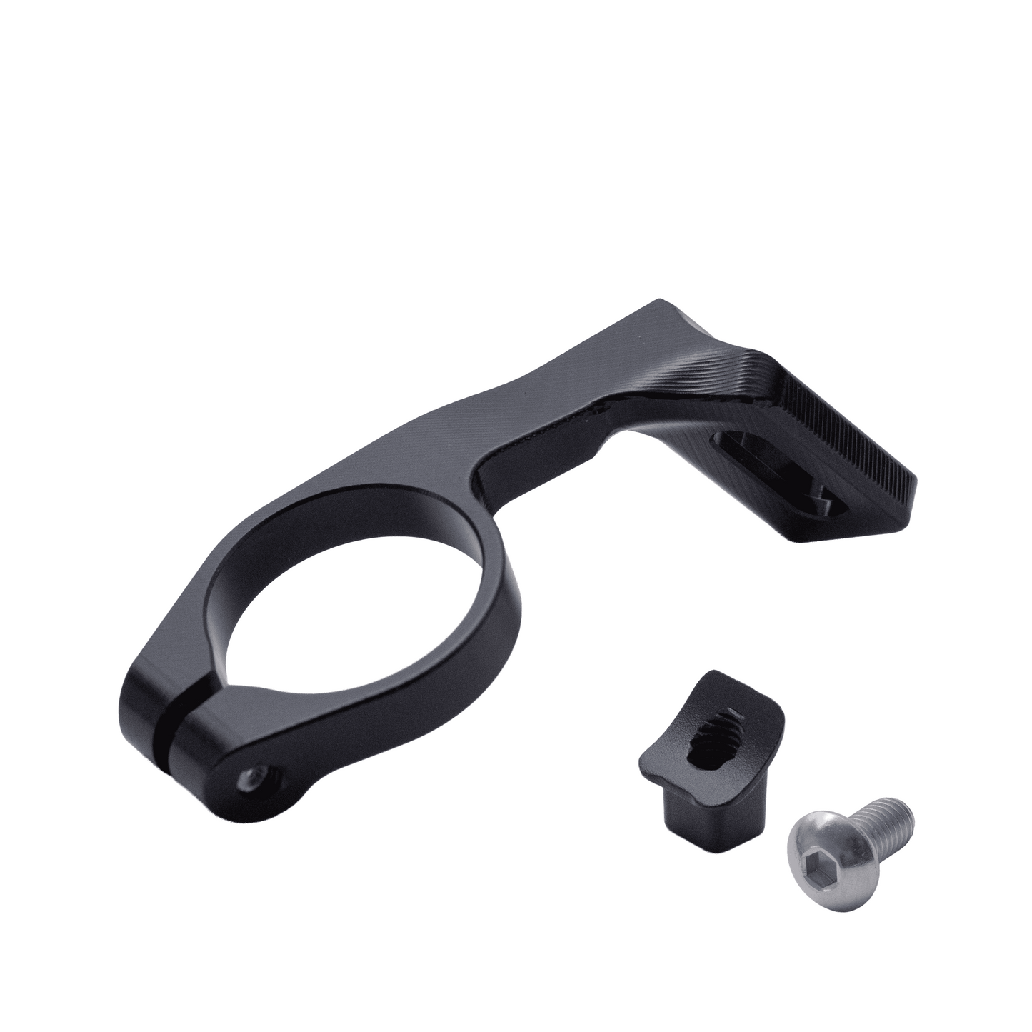 BIKEYOKE PODDY EV-krage för SRAM AXS POD vänster växellåda