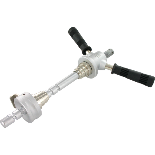 VAR Steering and Bearing Press DR-03500