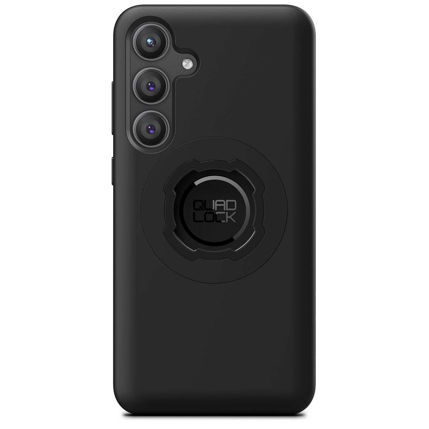 Fodral till Samsung Galaxy S24+ QUADLOCK MAG CASE