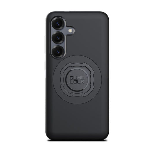 Fodral till Samsung Galaxy S25 QUADLOCK MAG CASE