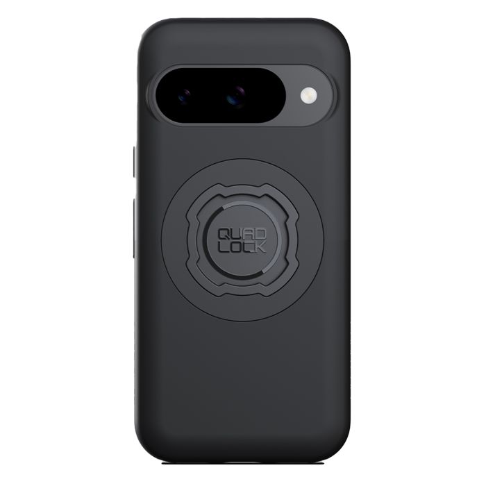 Fodral för Google Pixel 10/10 Pro QUADLOCK MAG CASE