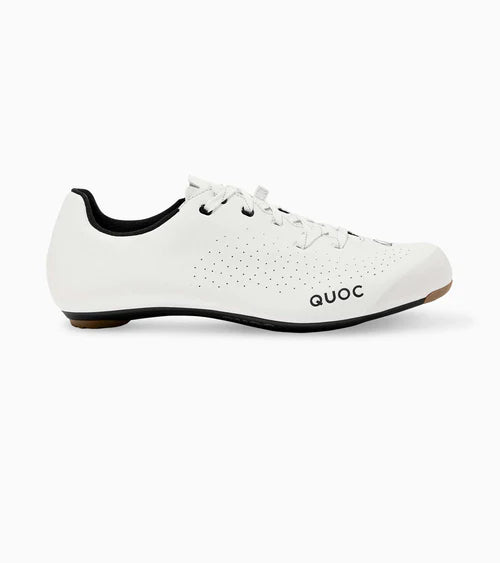 QUOC ESCAPE LACE Road Shoes White