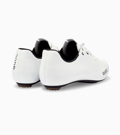 QUOC ESCAPE ROAD LACE shoes White