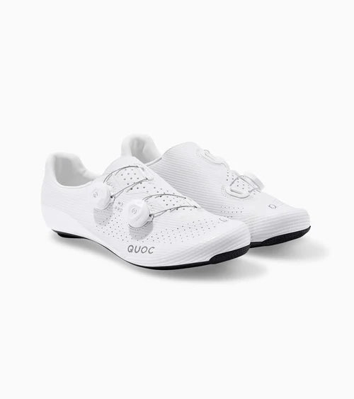 QUOC M3 PRO landsvägsskor Vit