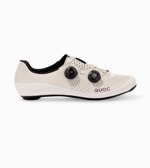 QUOC M3 SPORT Chalk road shoes