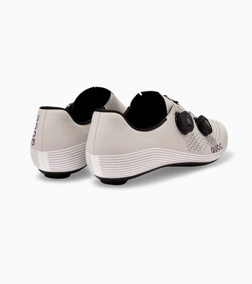 QUOC M3 SPORT Beige Chalk road shoes