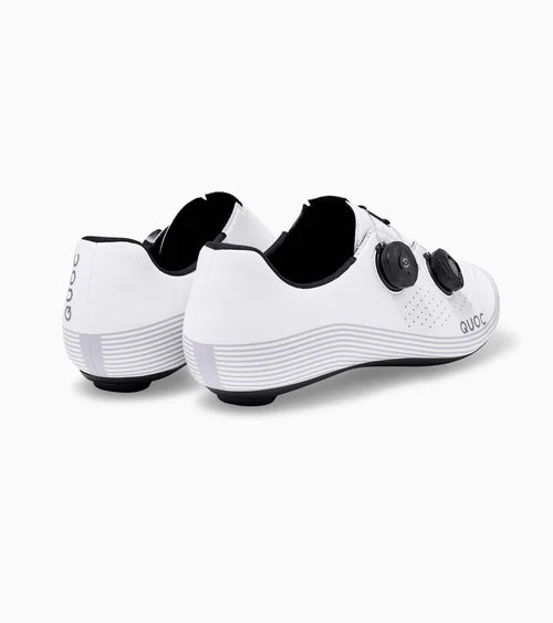 QUOC M3 SPORT Road Shoes White