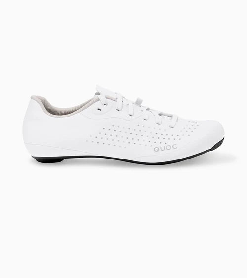 QUOC M PRO LACE Vägskor Vit