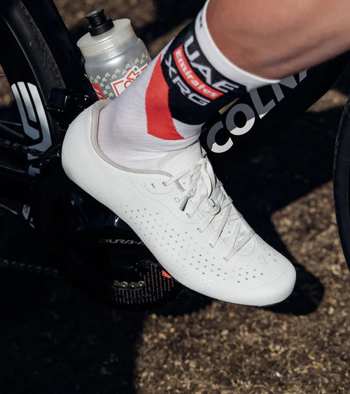 QUOC M PRO LACE Vägskor Vit