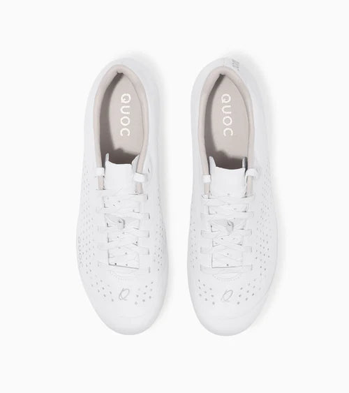 QUOC M PRO LACE Vägskor Vit