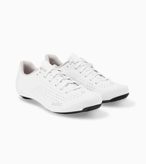 QUOC M PRO LACE Vägskor Vit