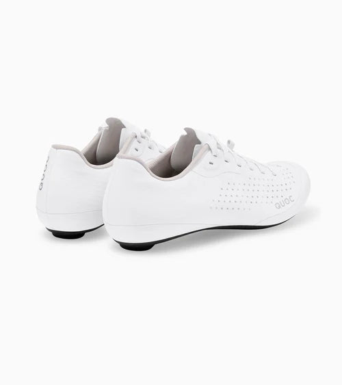 QUOC M PRO LACE Vägskor Vit