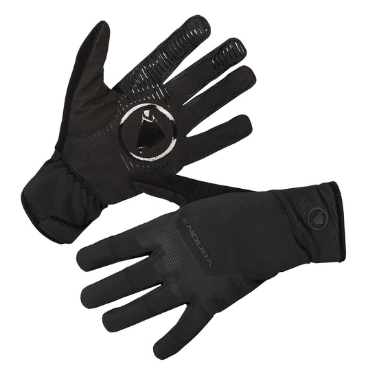 ENDURA MT500 FREEZING POINT WATERPROOF Handskar Svart