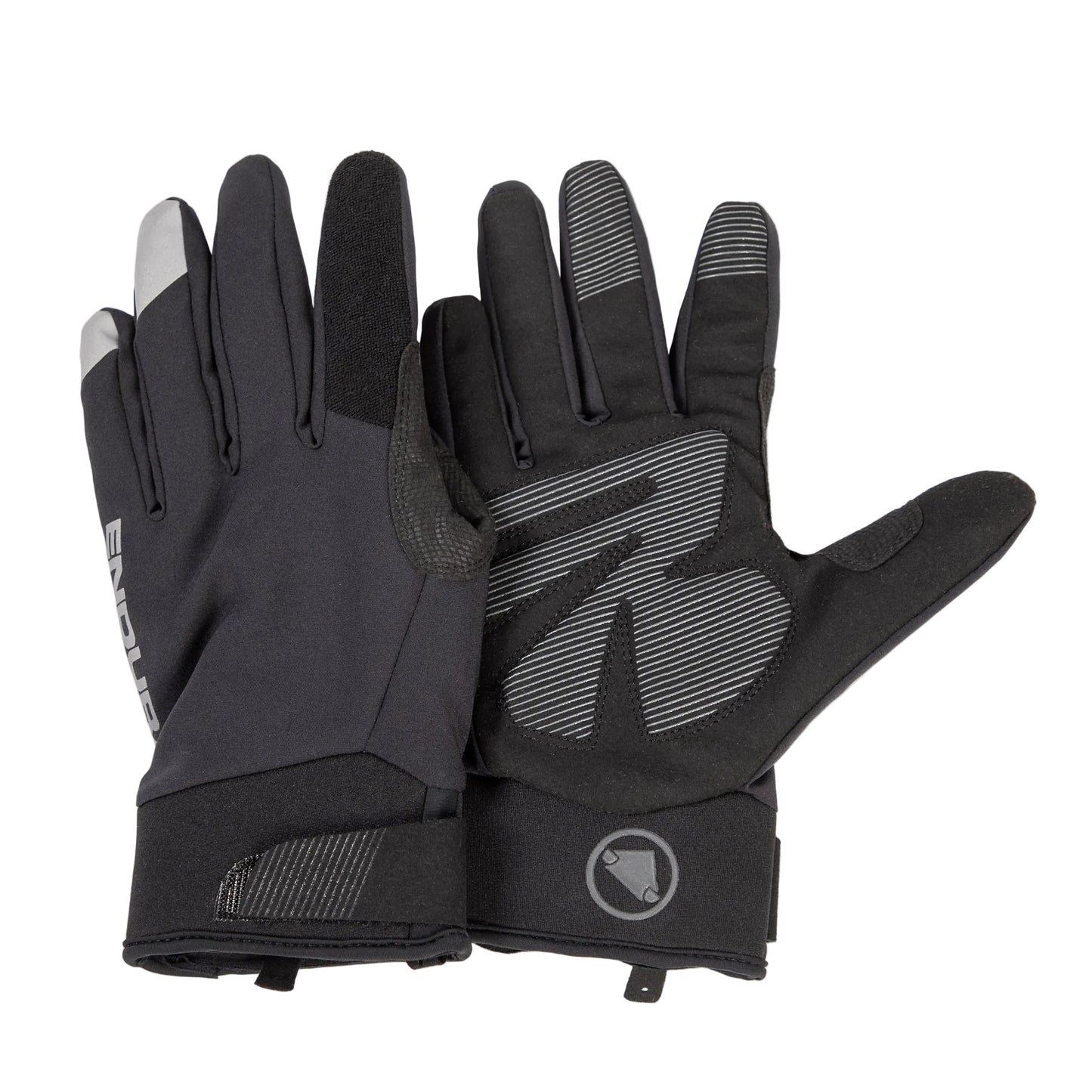 ENDURA STRIKE Gloves Black