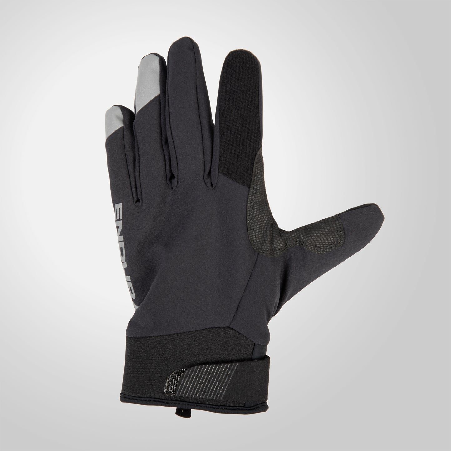 ENDURA STRIKE Gloves Black