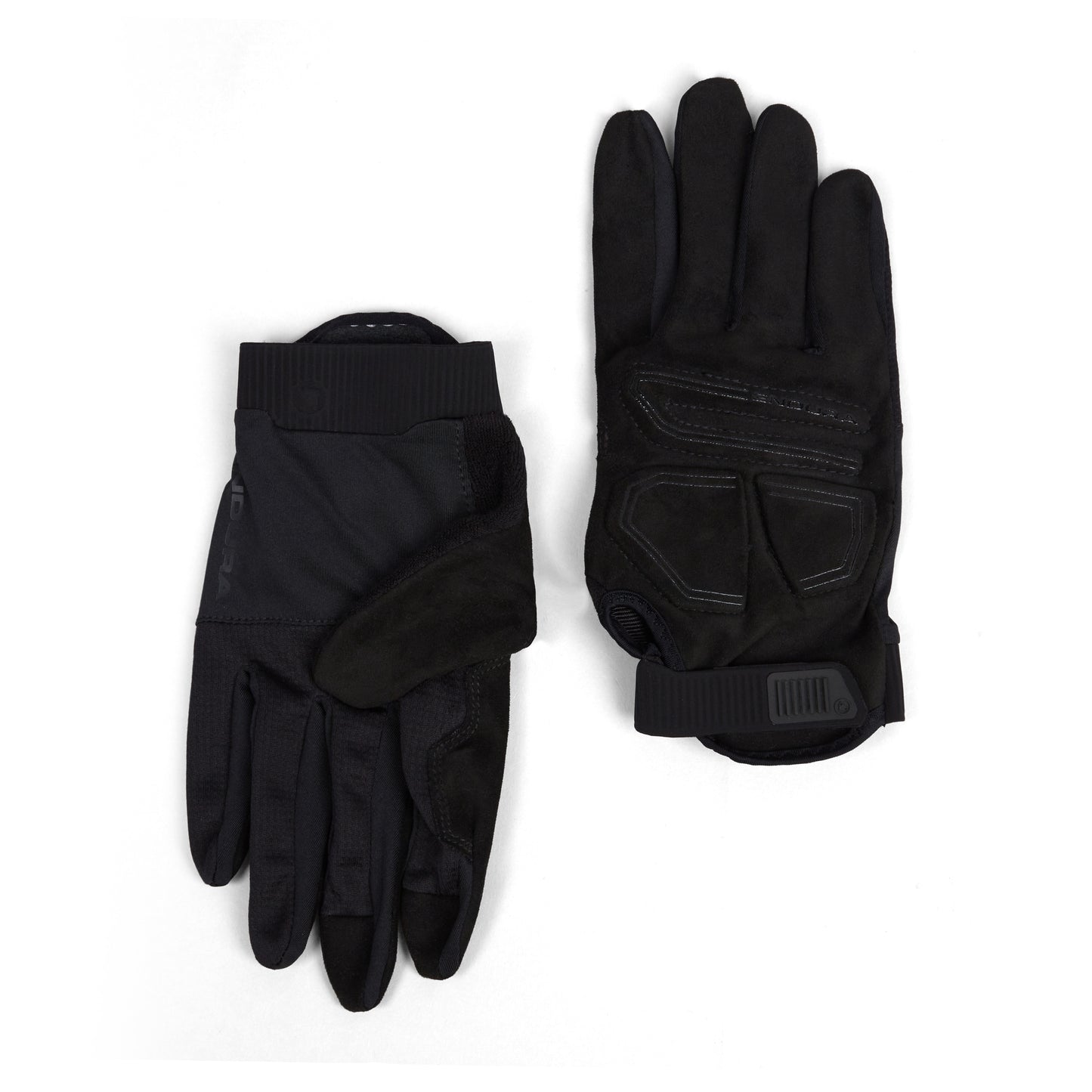 ENDURA LOOP Handskar Svart 2025