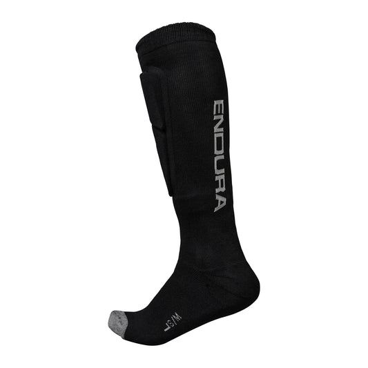 ENDURA SINGLETRACK PADDED Socks Black