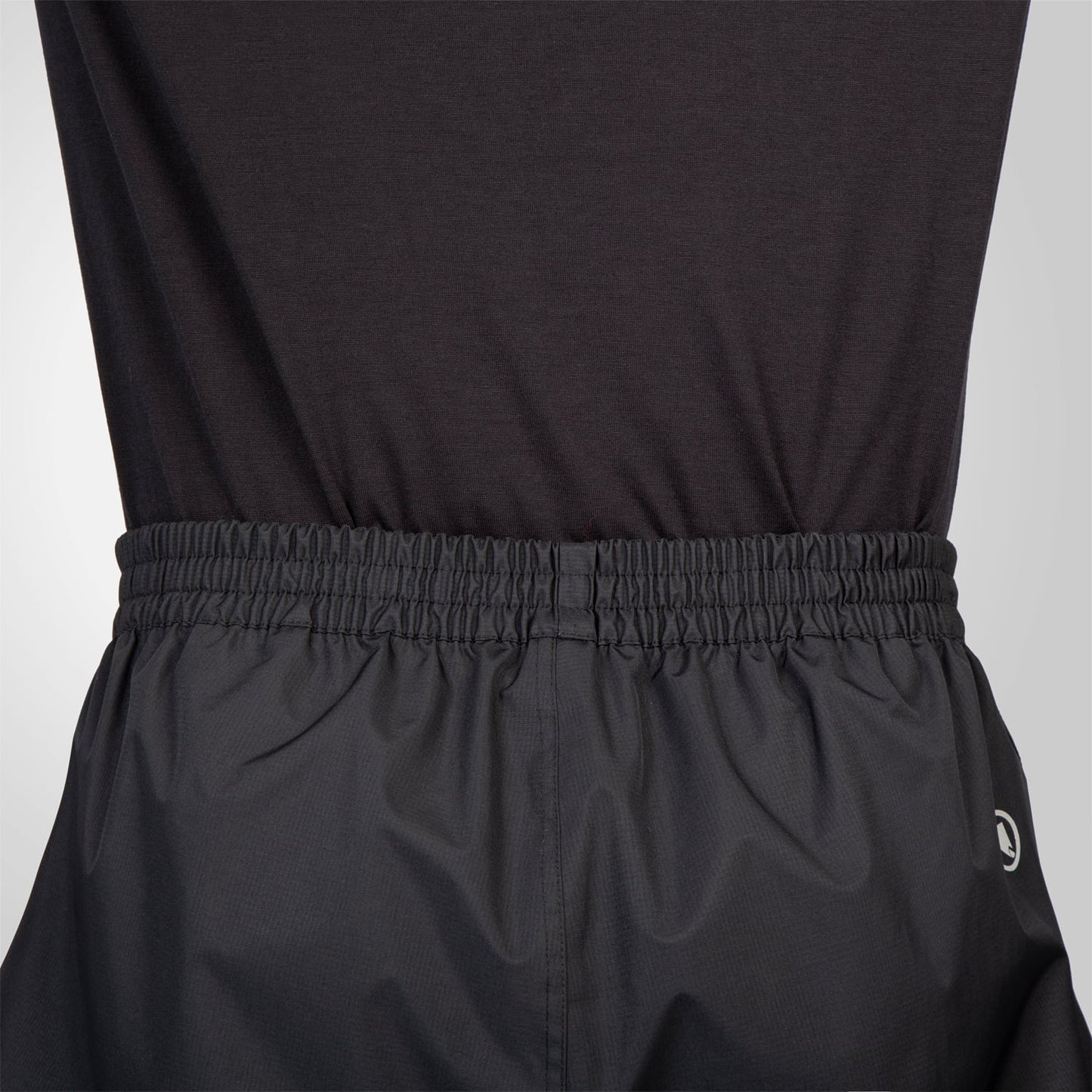 ENDURA HUMMVEE TRANSIT WATERPROOF Pants Black