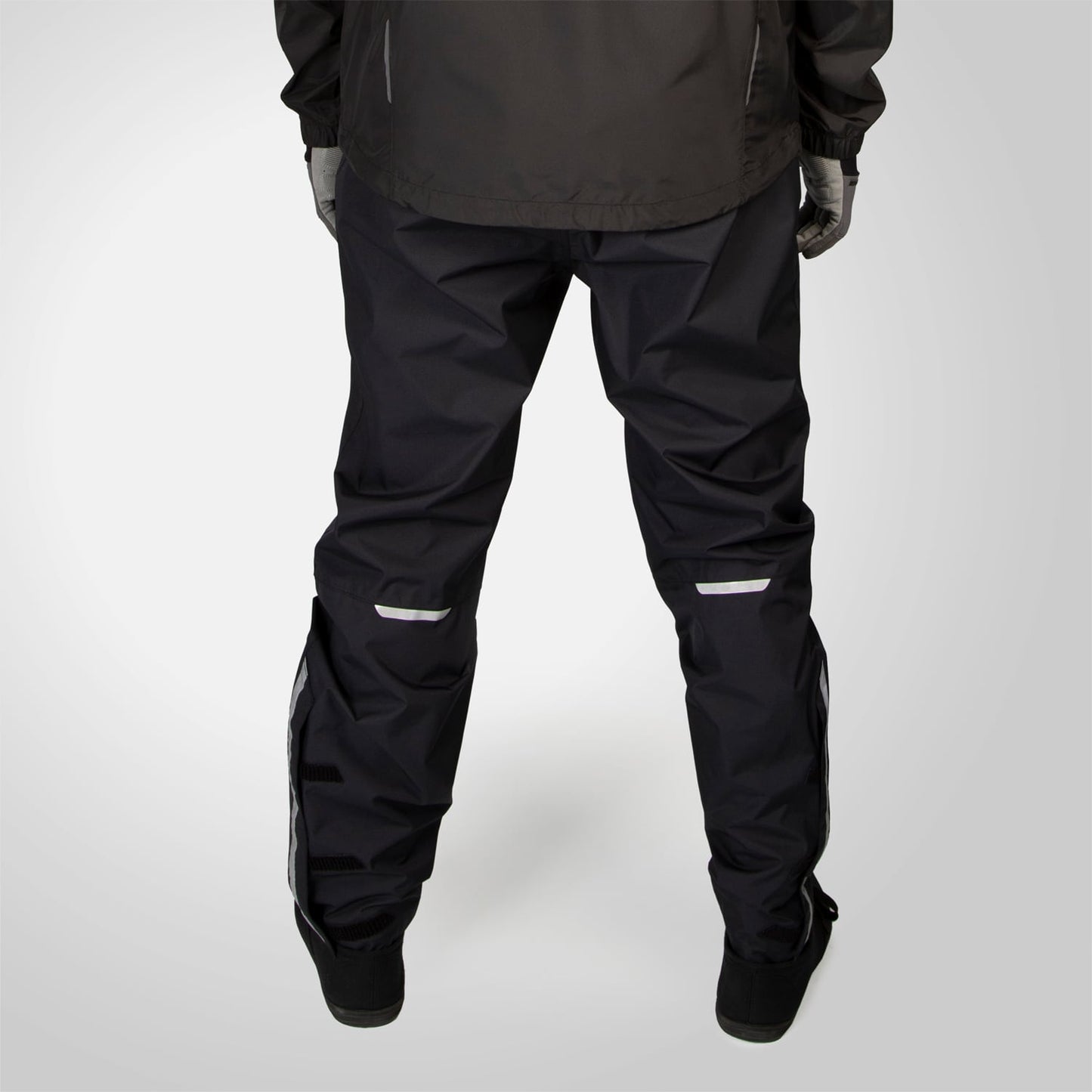 ENDURA HUMMVEE TRANSIT WATERPROOF Pants Black