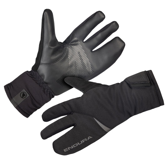 ENDURA FREEZING POINT LOBSTER-handskar Svart