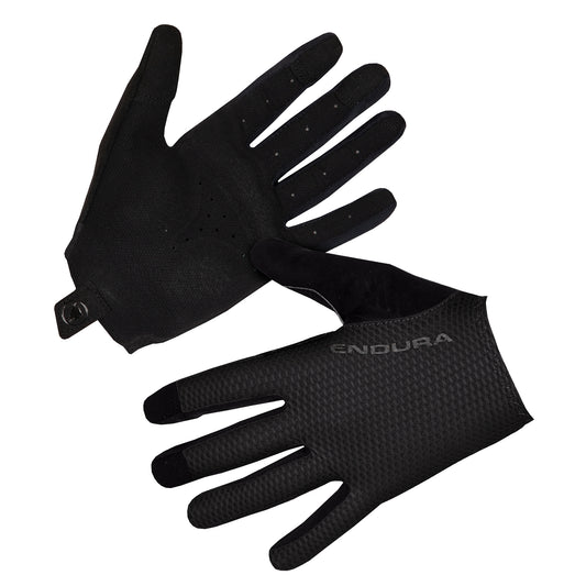 ENDURA PRO SL Gloves Black