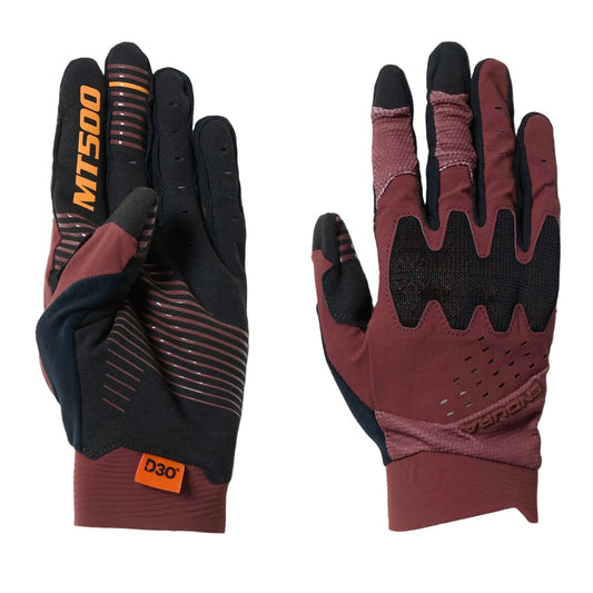ENDURA MT500 D3O® II Gloves Purple
