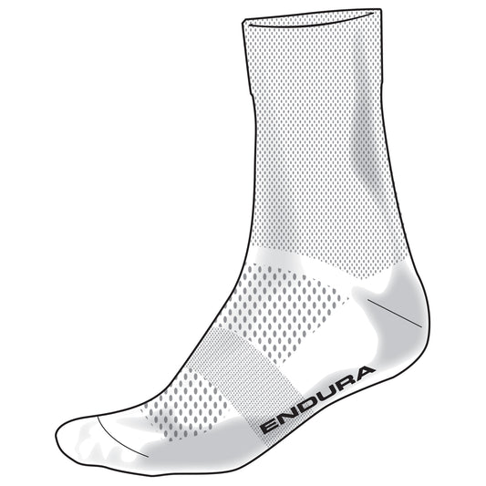 ENDURA PRO SL POWER Strumpor Vit