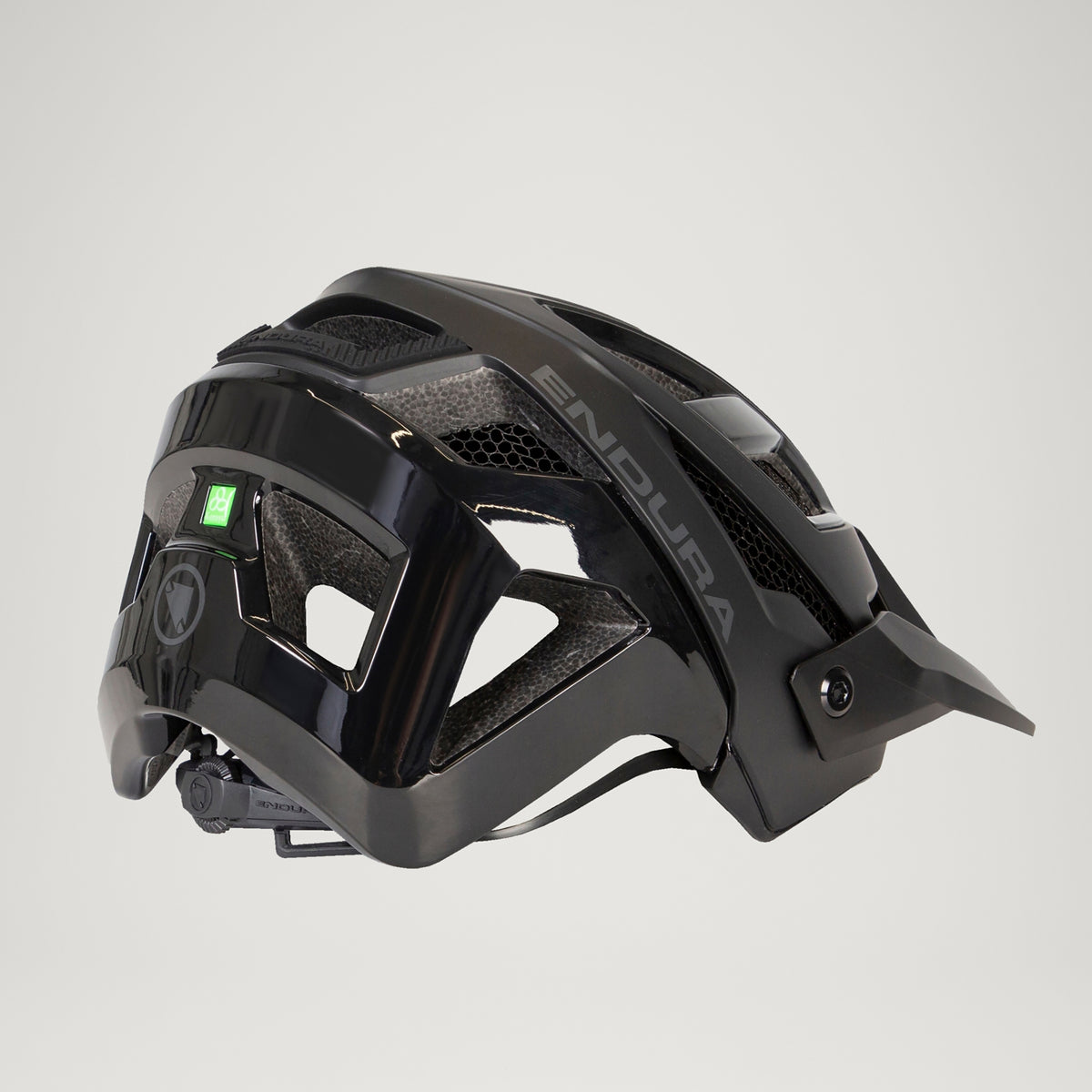 Casque VTT ENDURA MT500 MIPS Noir