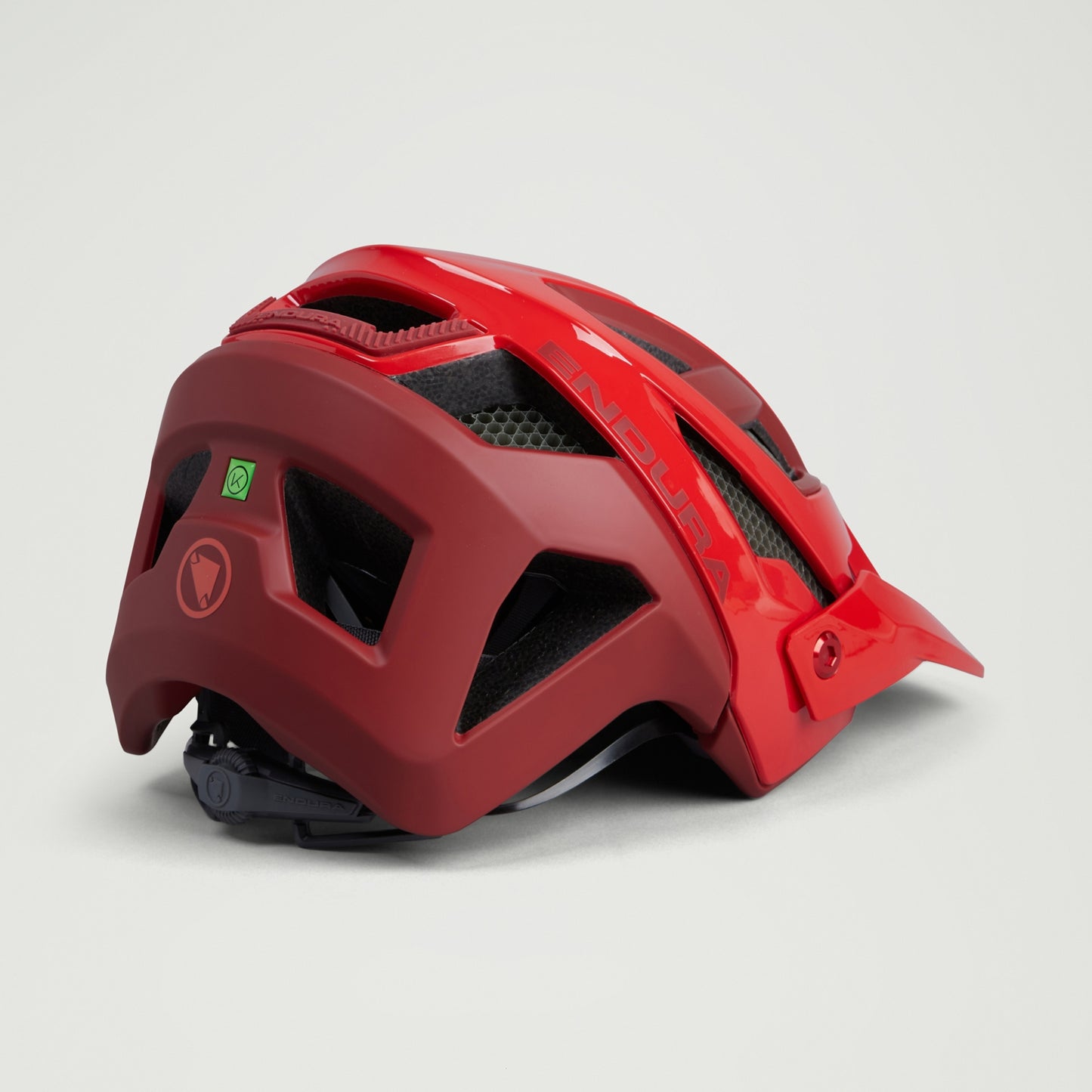 Casque VTT ENDURA MT500 MIPS Rouge