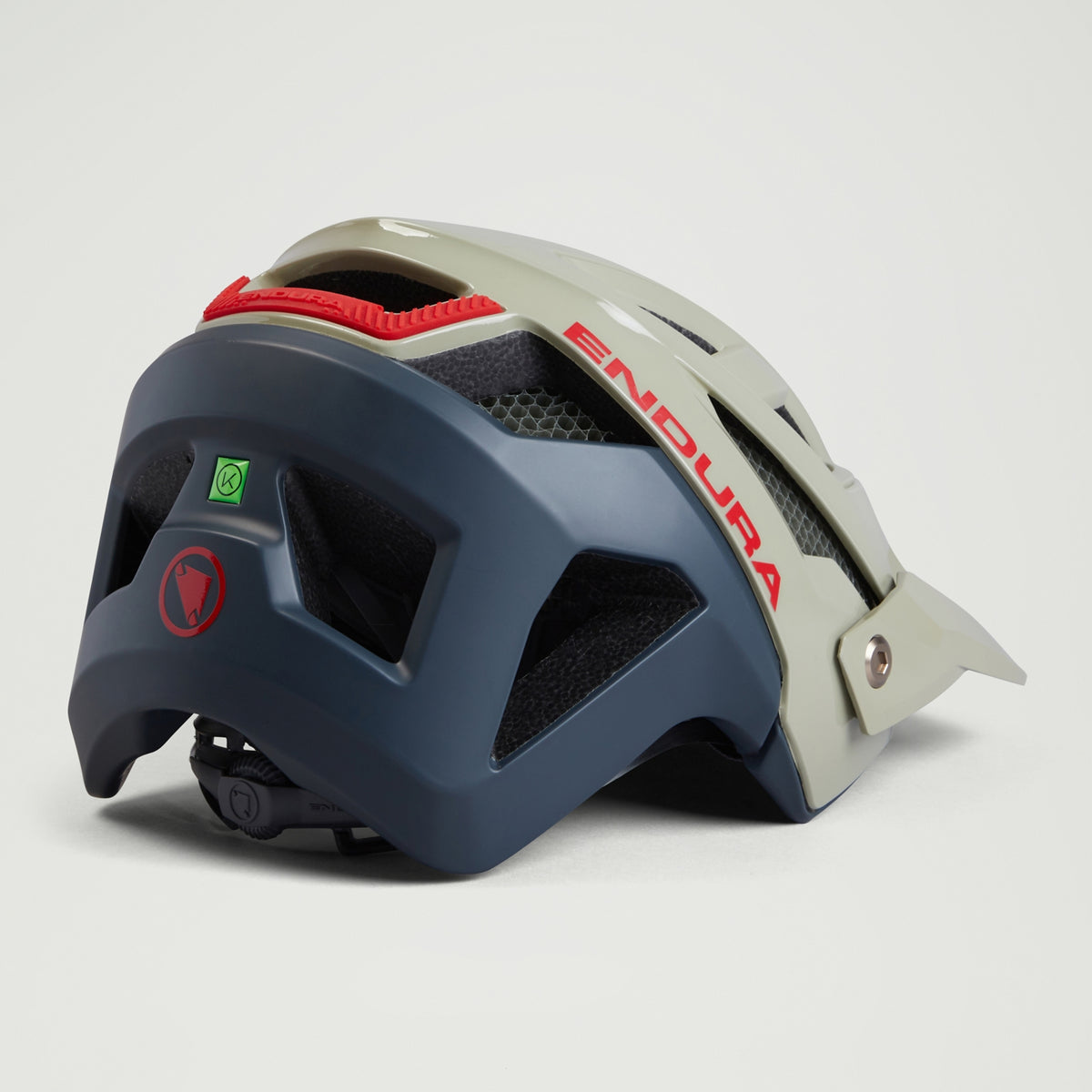 Casque VTT ENDURA MT500 MIPS Gris