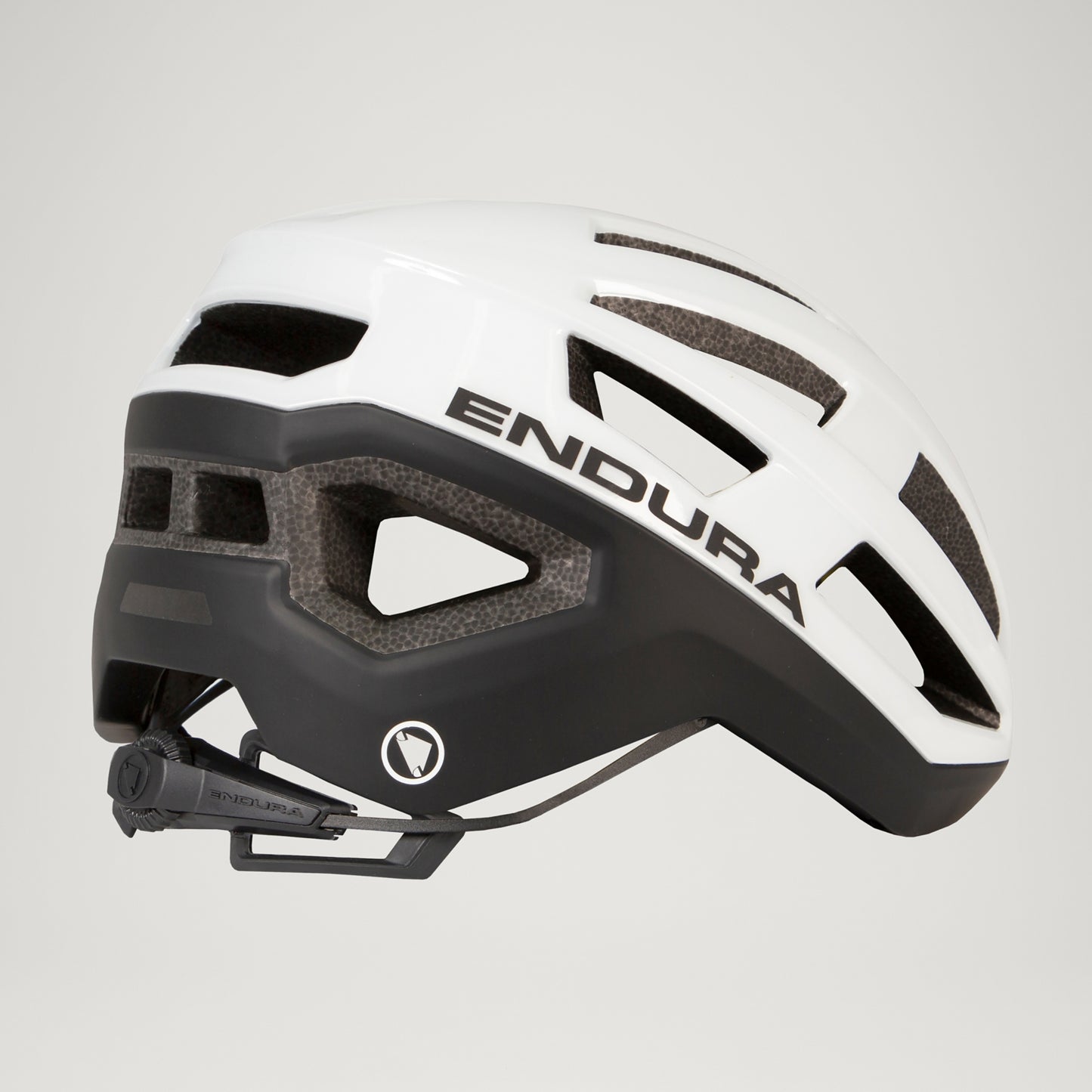 Casque Route ENDURA FS260-PRO Blanc