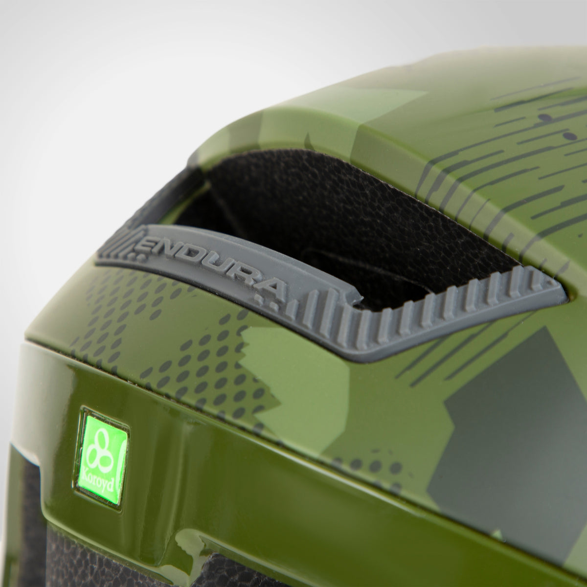 Casque VTT ENDURA SINGLETRACK MIPS Vert 2026