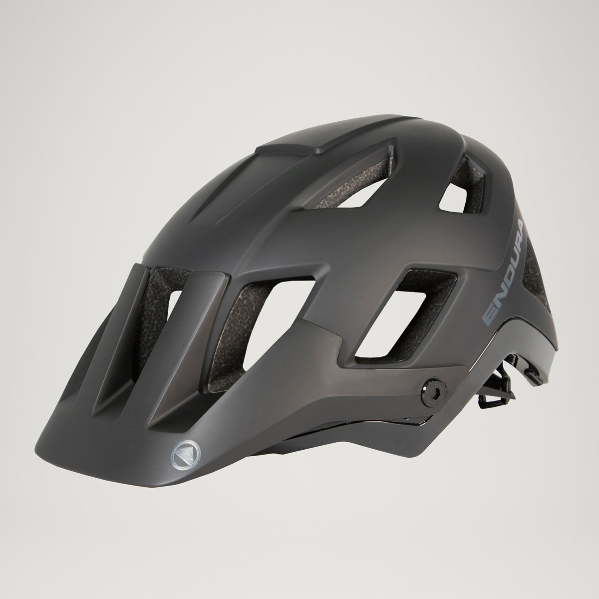 Casque VTT ENDURA HUMMVEE PLUS MIPS Noir