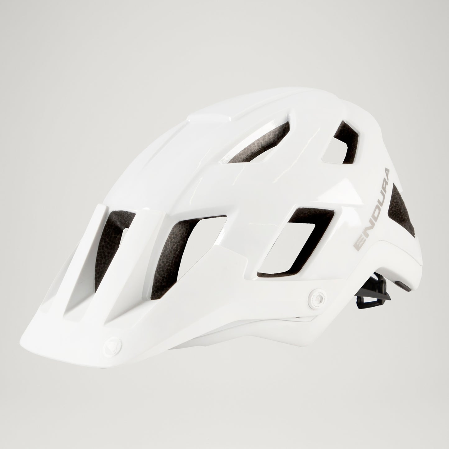 ENDURA HUMMVEE PLUS MIPS MTB-hjälm vit