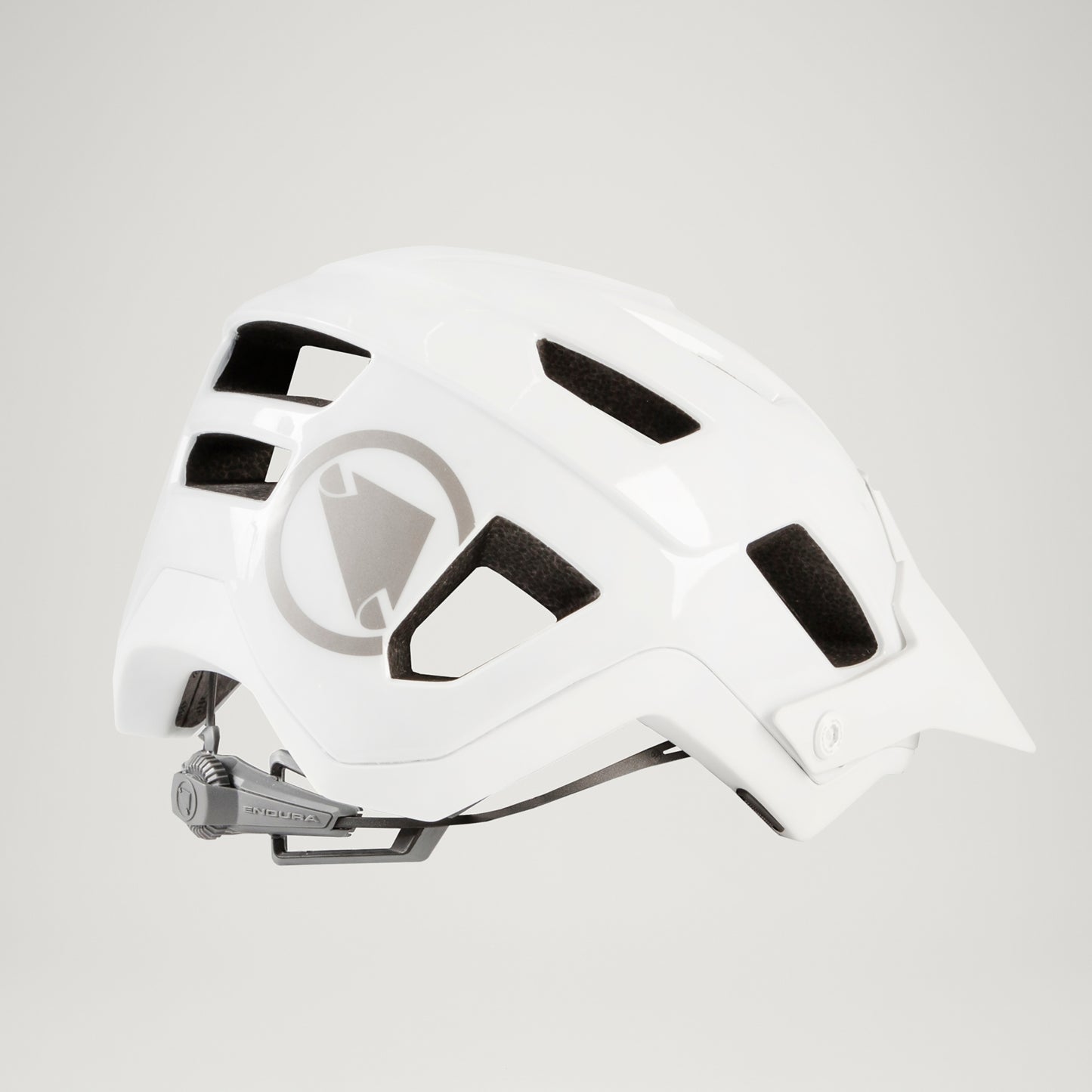 ENDURA HUMMVEE PLUS MIPS MTB-hjälm vit