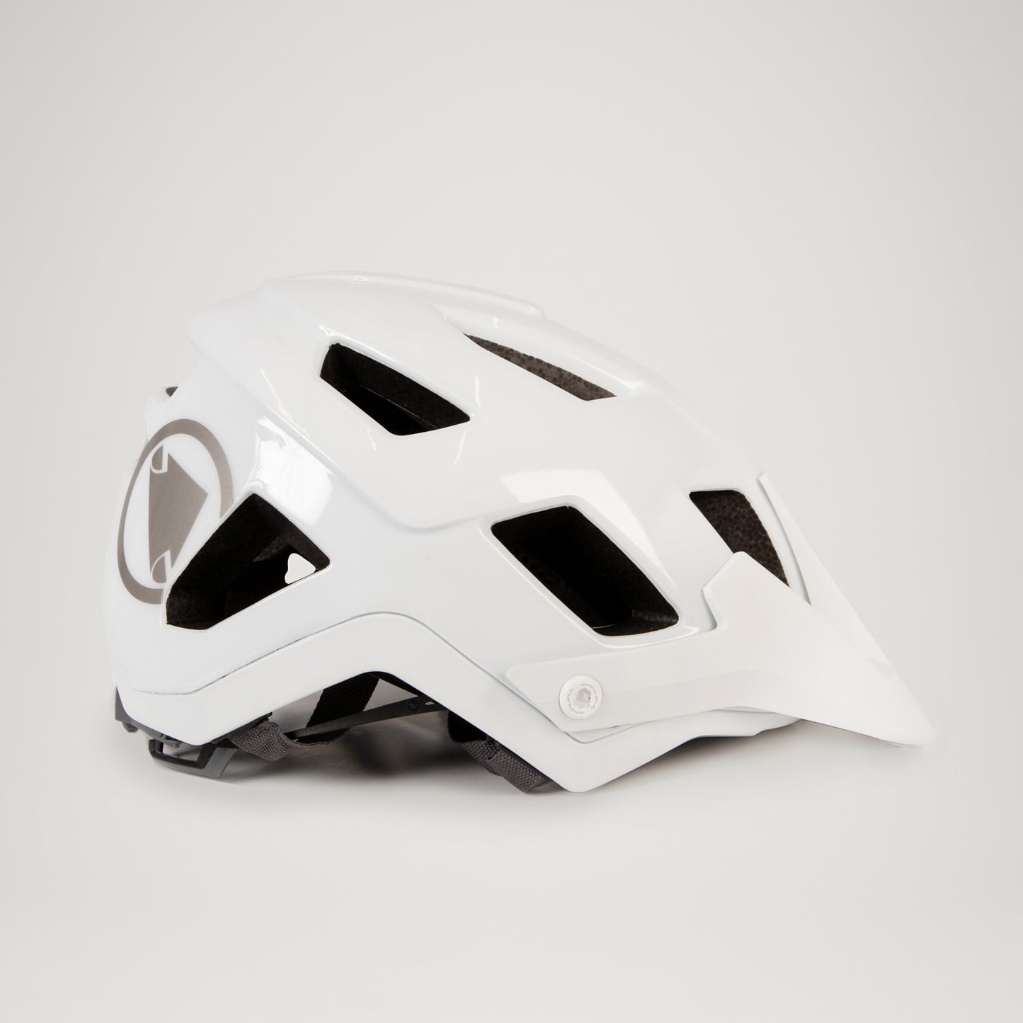 ENDURA HUMMVEE PLUS MIPS MTB-hjälm vit