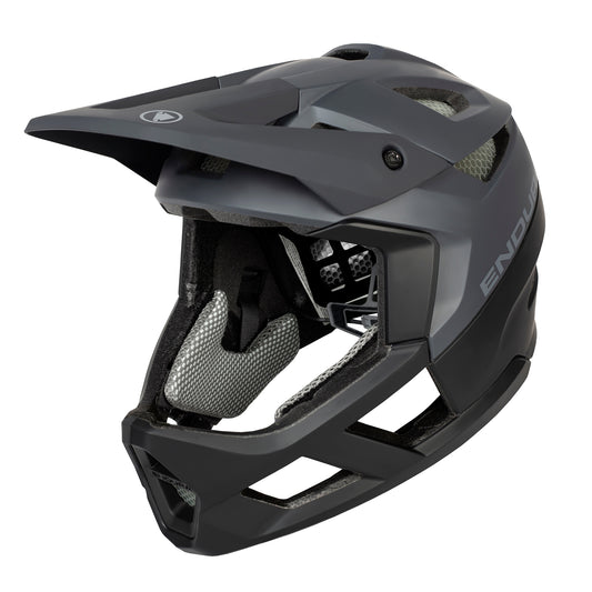 ENDURA MT500 INTEGRAL MIPS svart MTB-hjälm