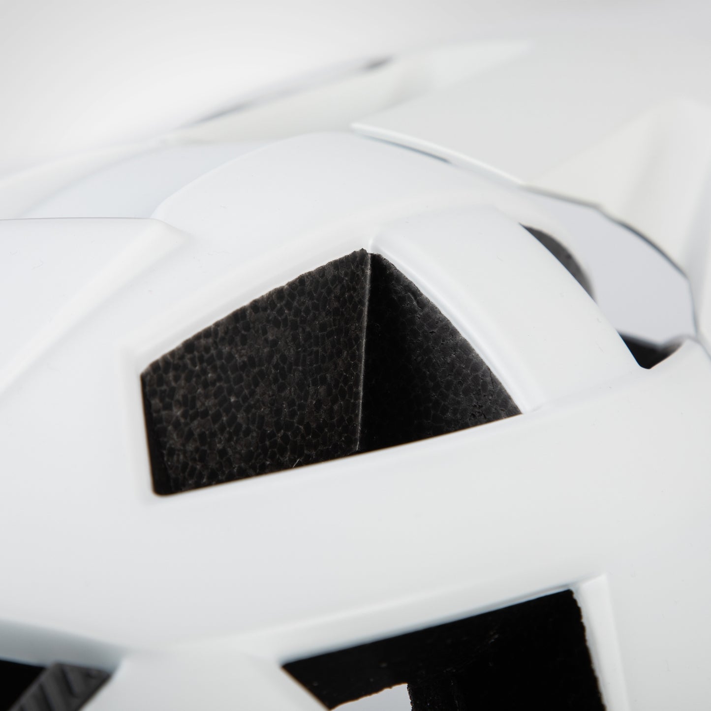 Casque VTT ENDURA SINGLETRACK INTEGRAL MIPS Blanc/Gris