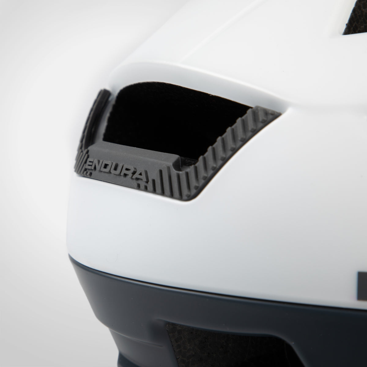 Casque VTT ENDURA SINGLETRACK INTEGRAL MIPS Blanc/Gris