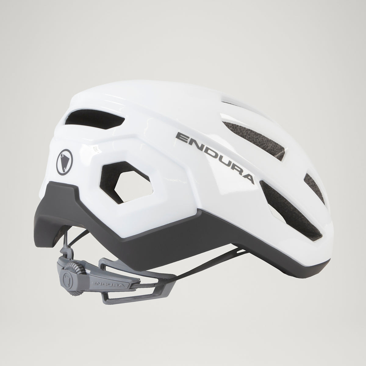 Casque Route ENDURA XTRACT Blanc