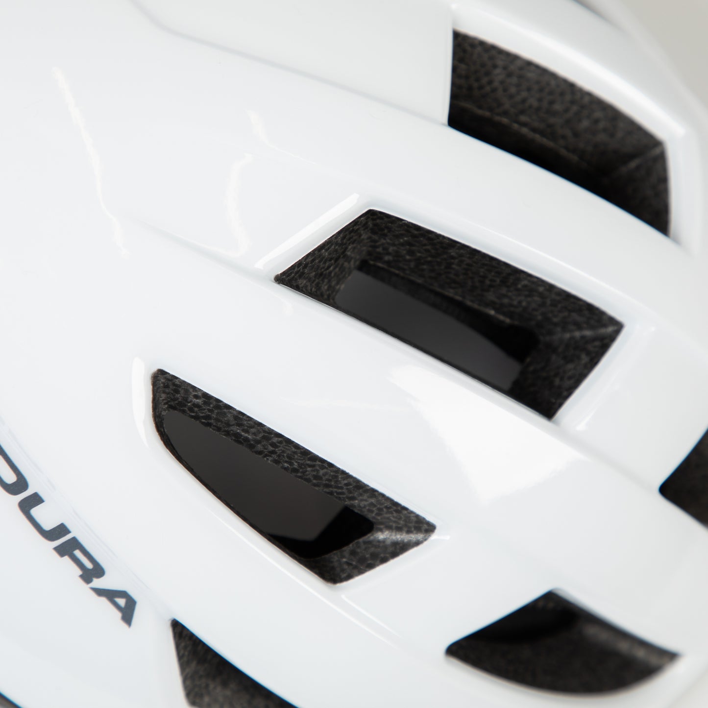 Casque Route ENDURA XTRACT Blanc