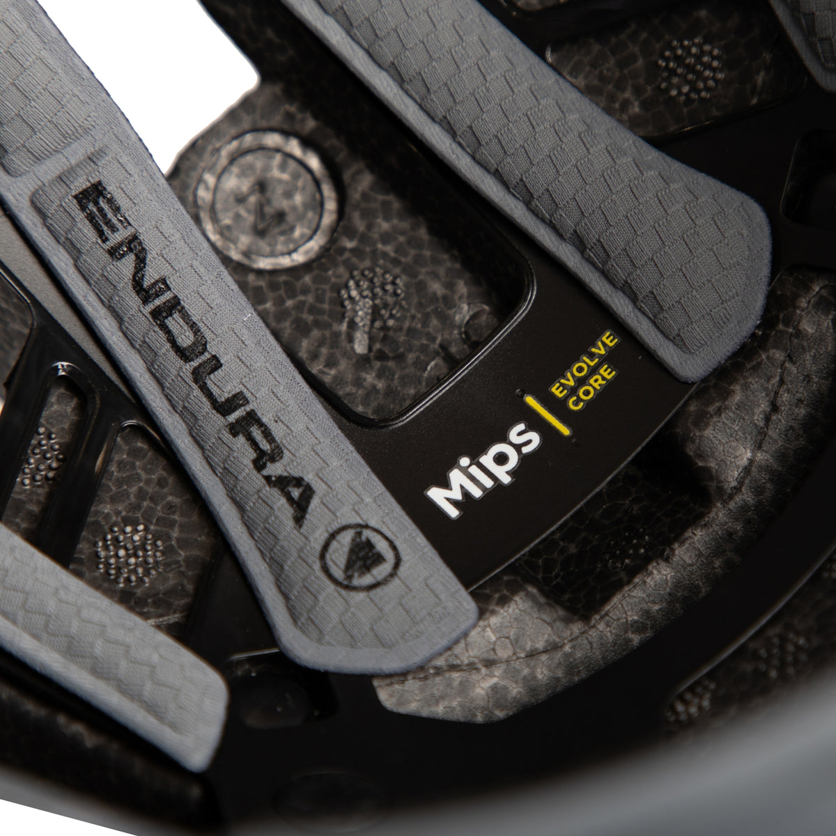 Casque Route ENDURA XTRACT MIPS Noir