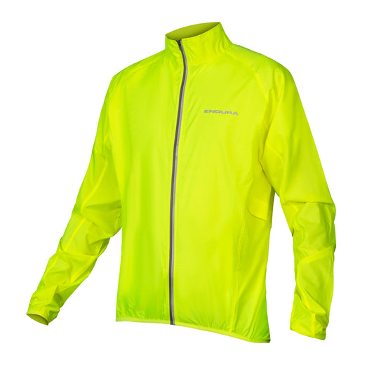 ENDURA PAKAJAK Jacket Yellow
