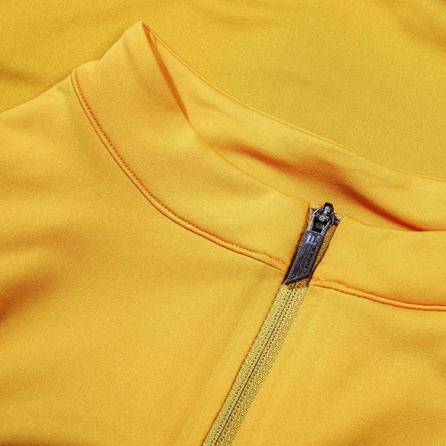 ENDURA PRO SL kortärmad tröja i senap