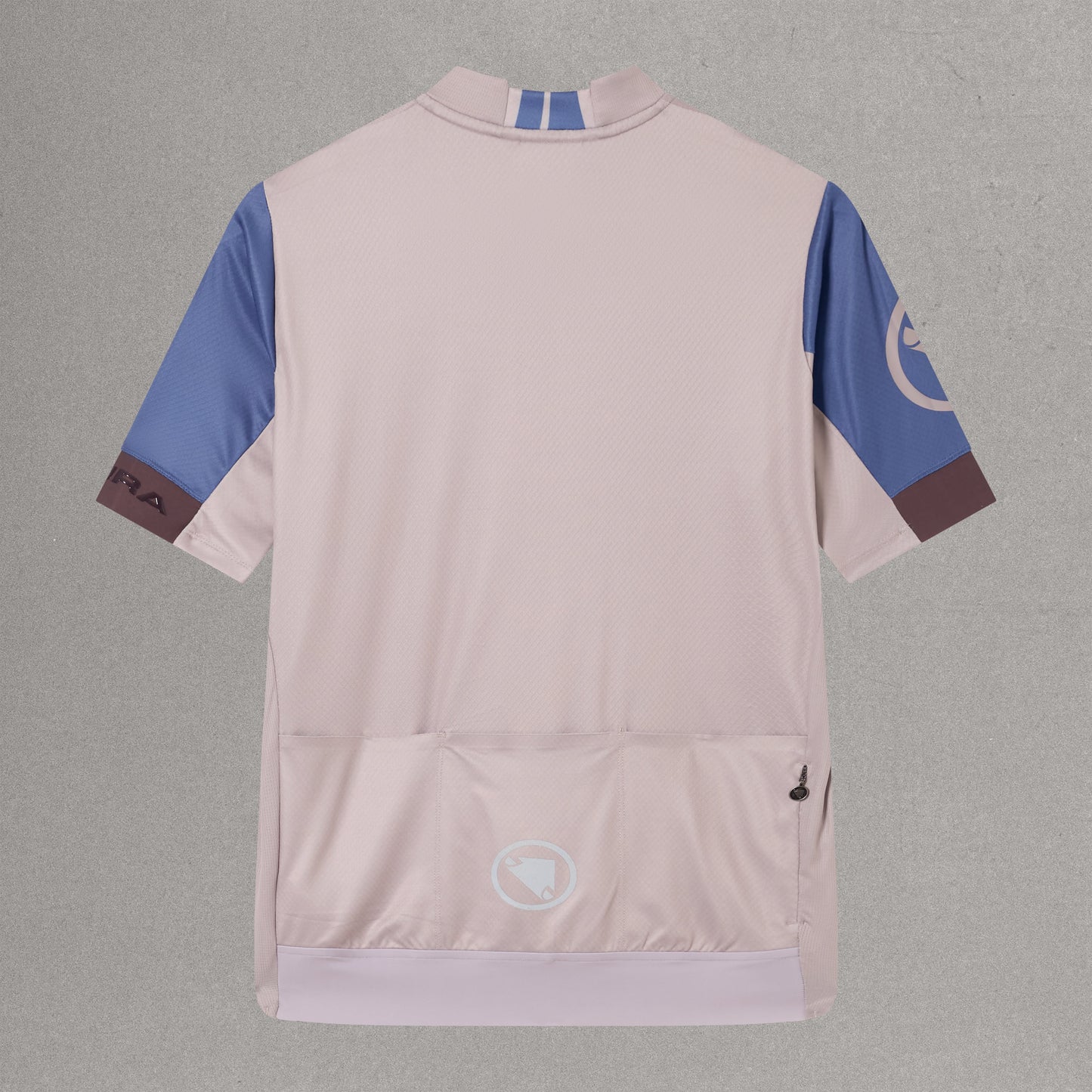 ENDURA FS260 kortärmad titan-tröja