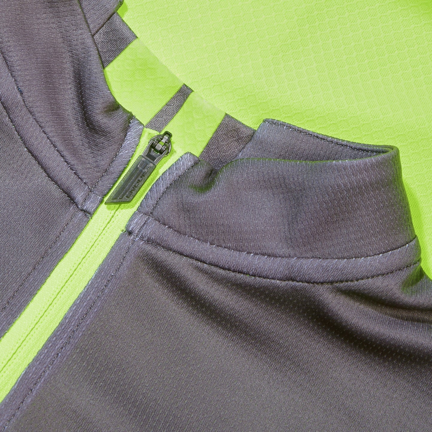 ENDURA FS260 PRINT Kortärmad Jersey Grön