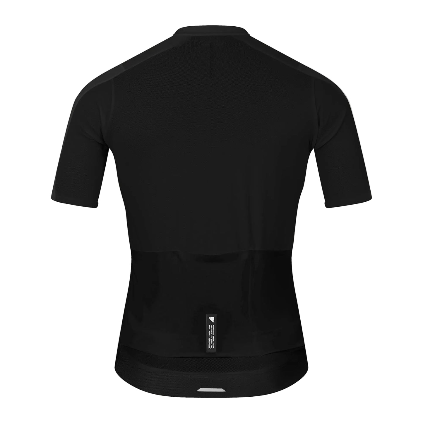 ENDURA PRO SL Kortärmad tröja Svart