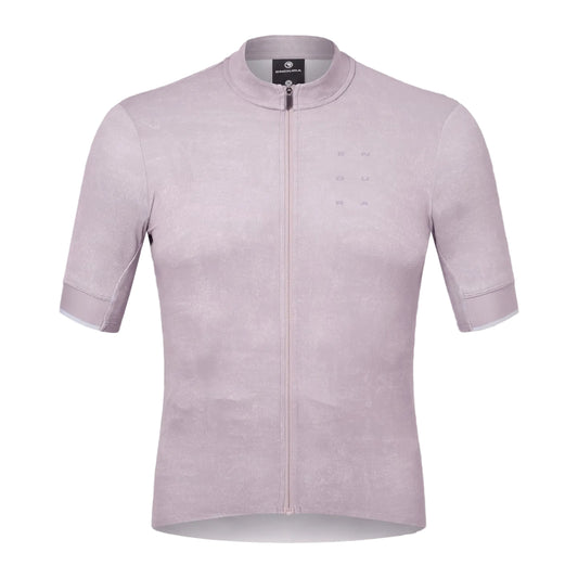 ENDURA FS260 PRINT Short Sleeve Titanium Jersey
