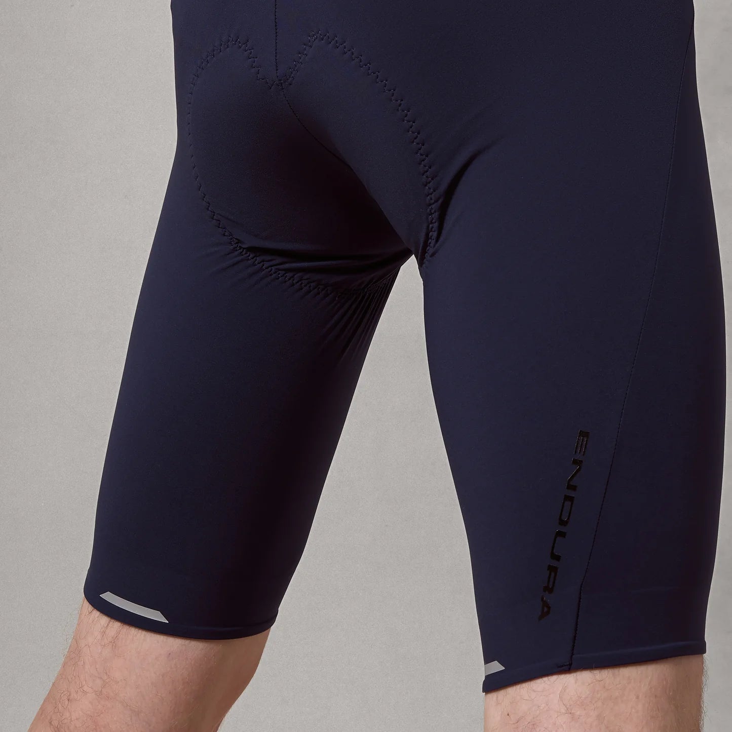 ENDURA PRO SL POWER Bib Tight Blå