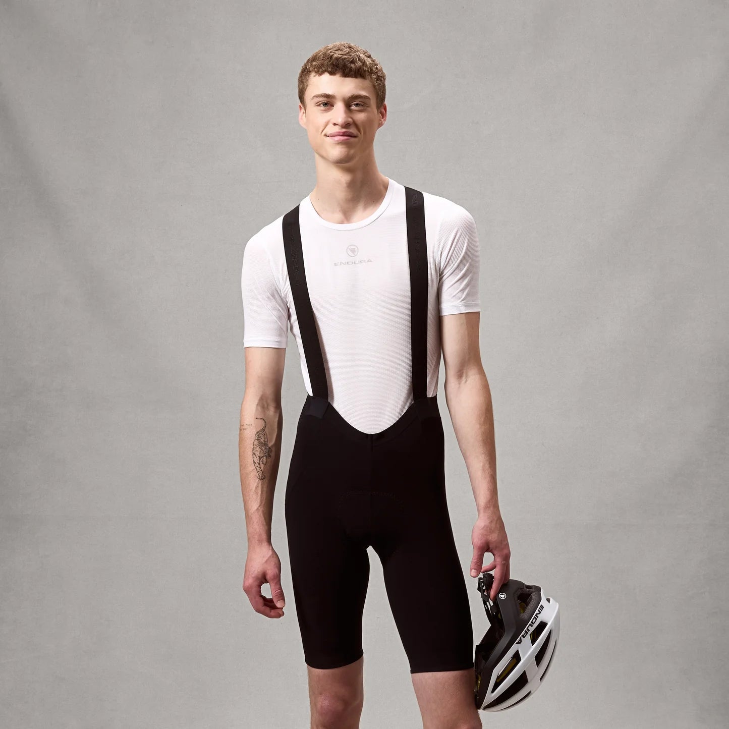 ENDURA PRO SL POWER Bib Tight Svart